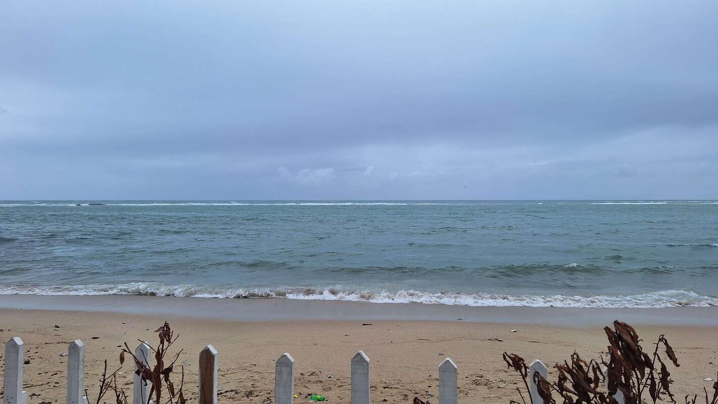 Alexandria Beach