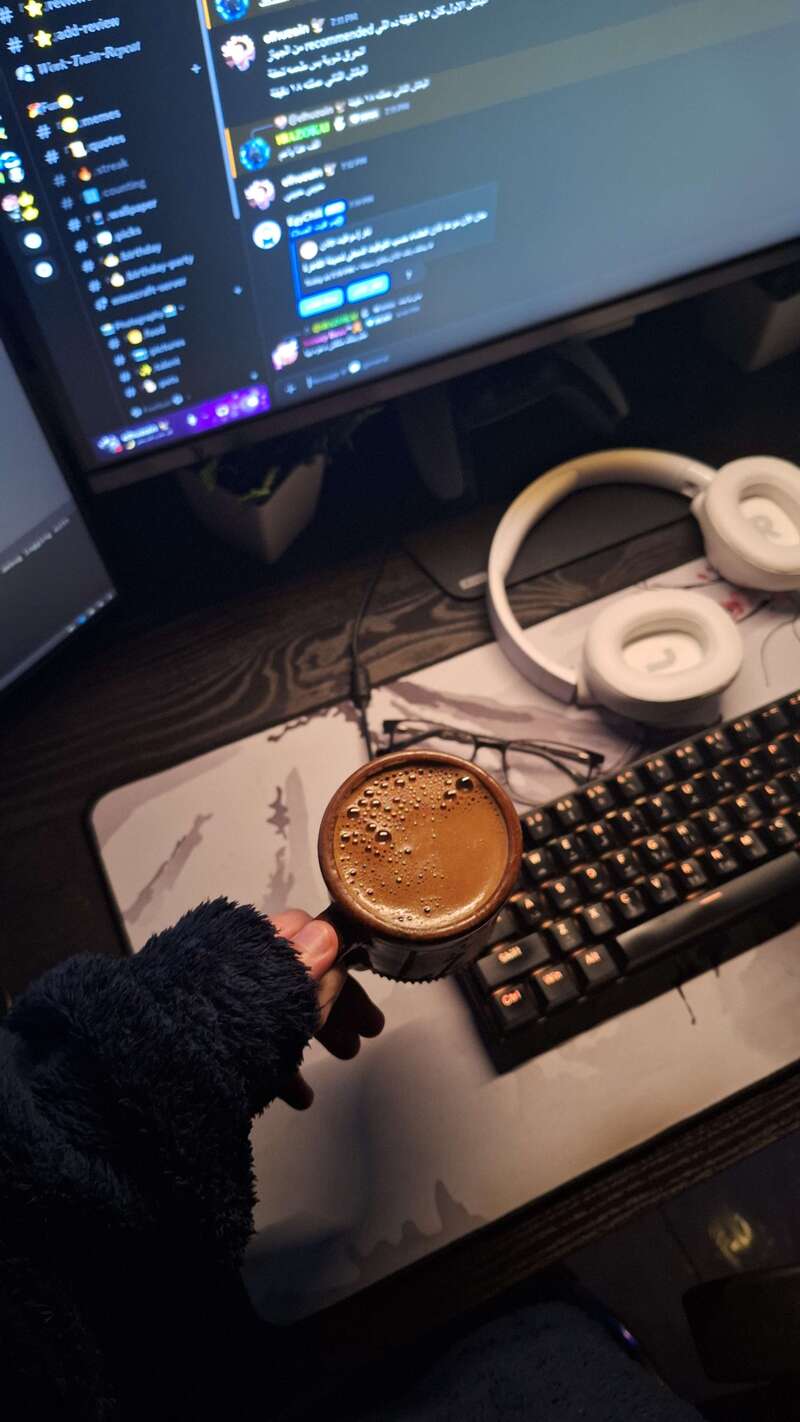 Coffee