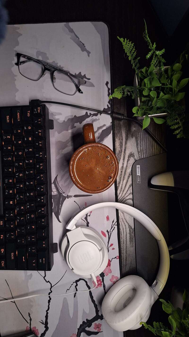 Coffee