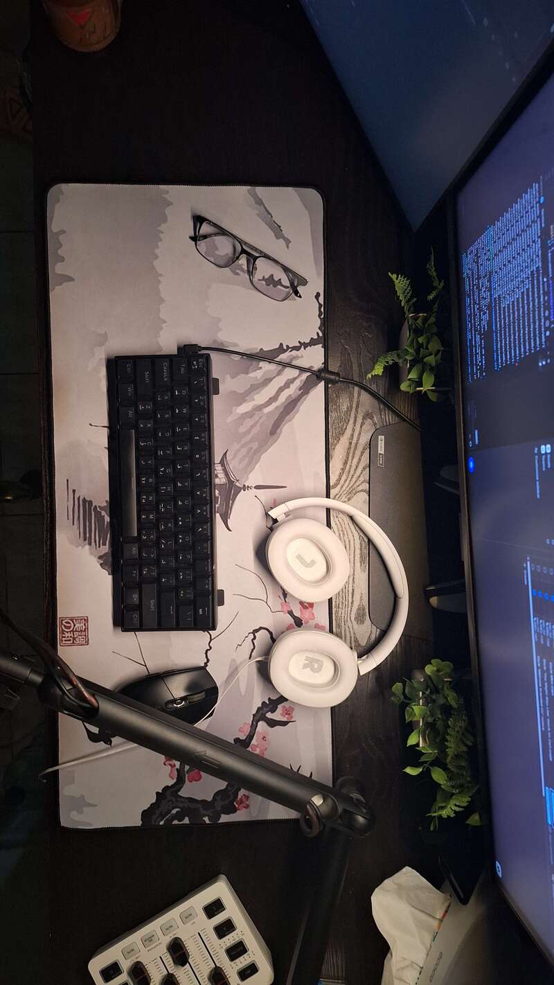 My Computer Setup