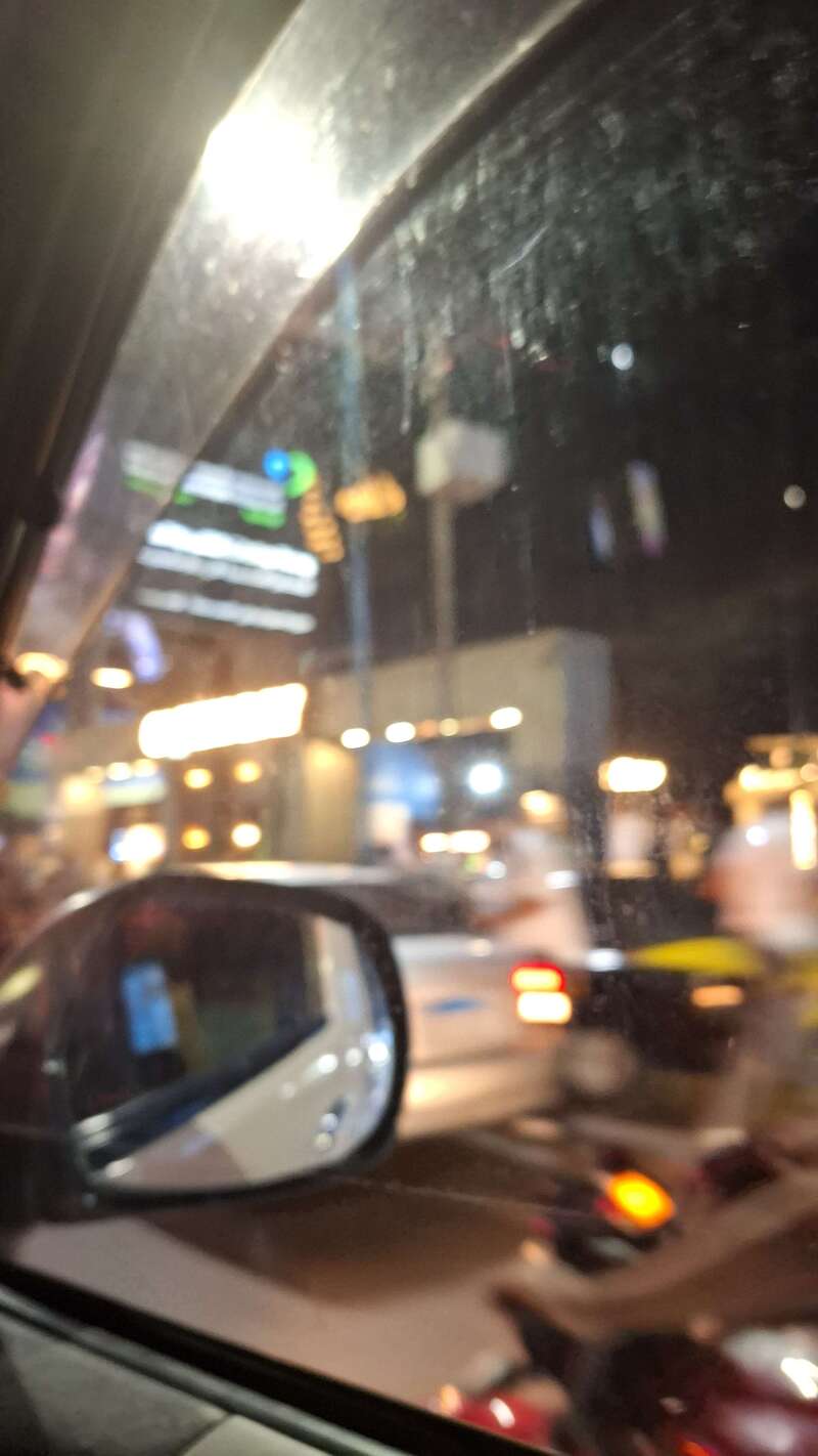 Window shot