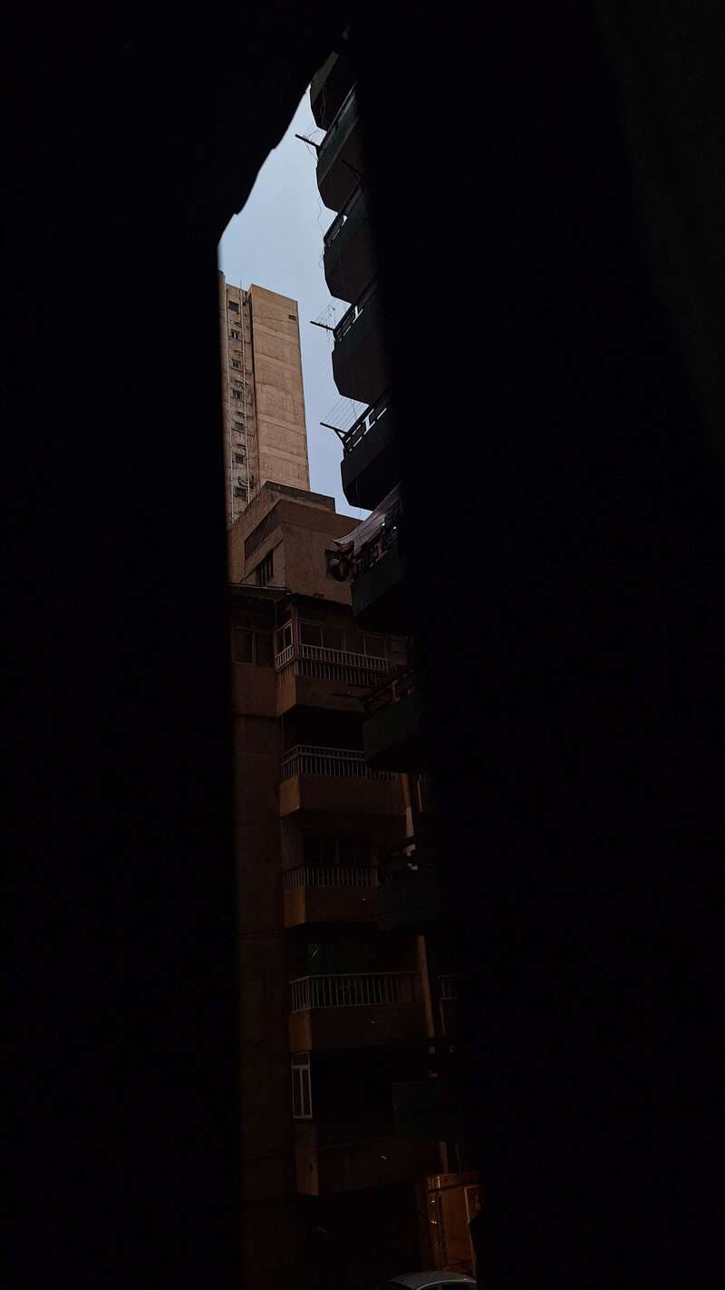 Window shot